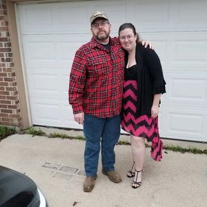 Meet your Posher, Patty